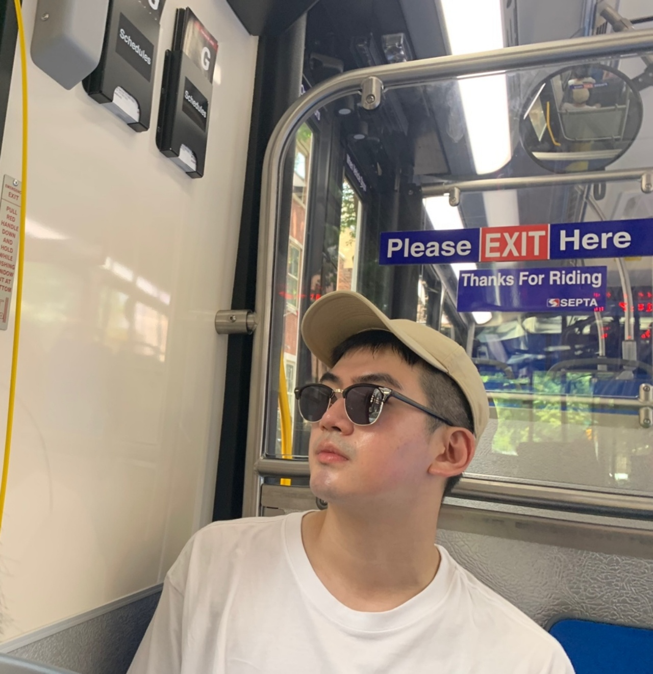 profile picture